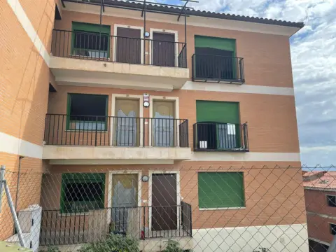 Piso en calle Río Tajo